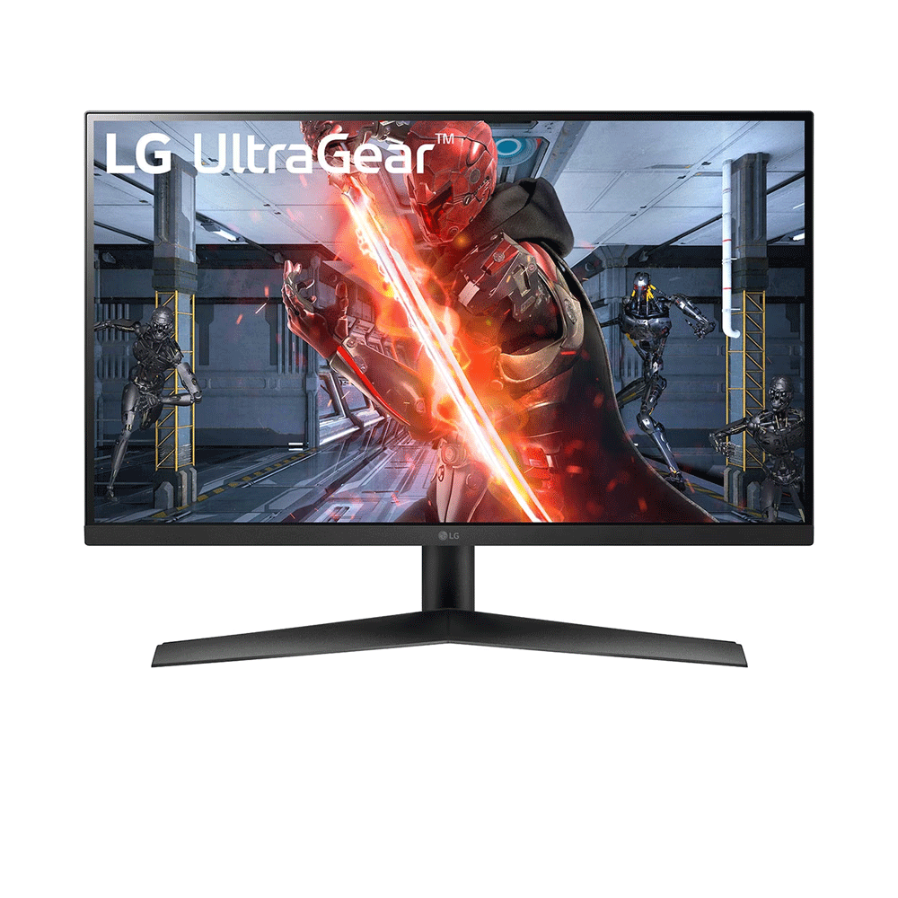 ld420-1 ال جي مونيتور 27 بوصه