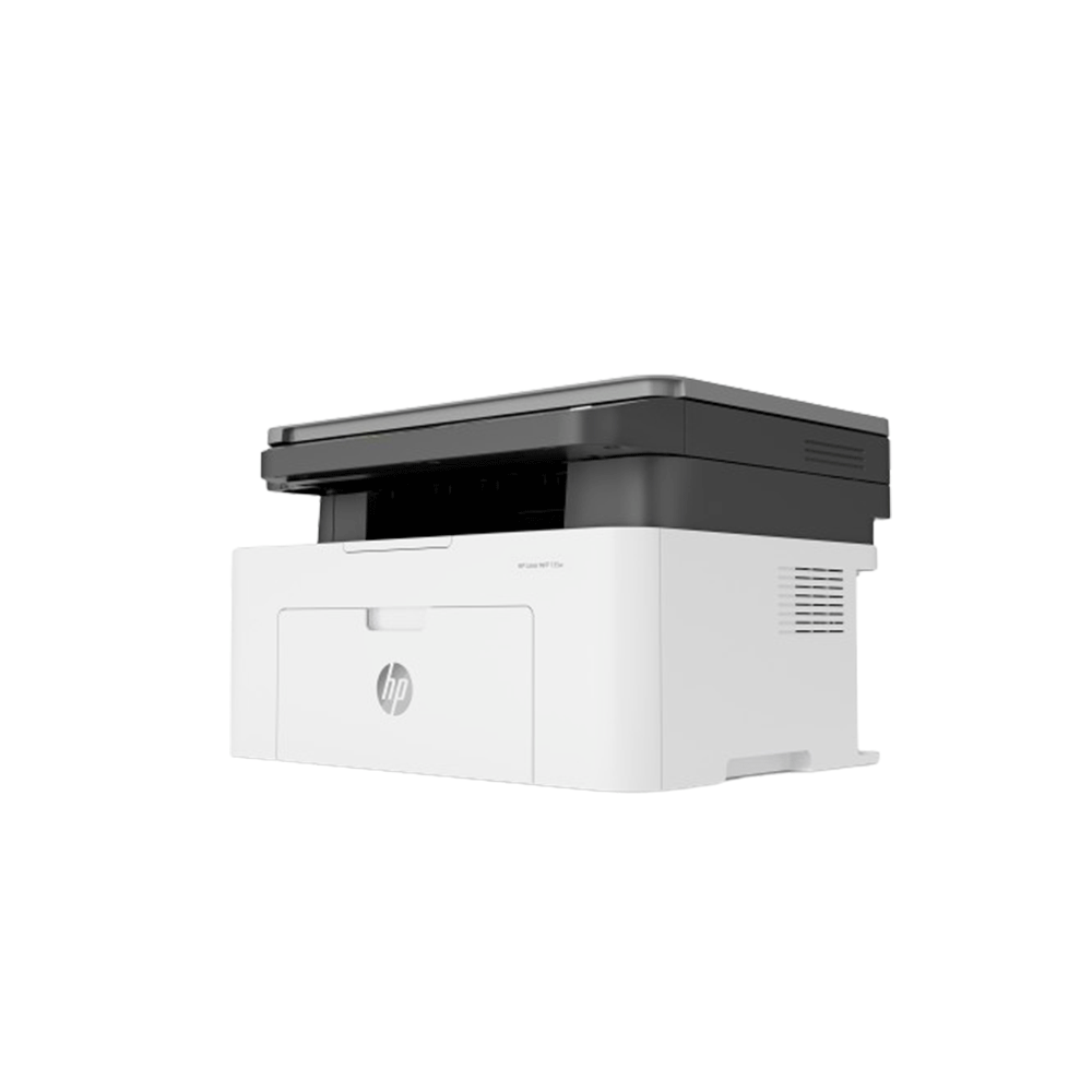 اتش بي MFP 135w طابعة ليزر متعددة المهام لاسلكية