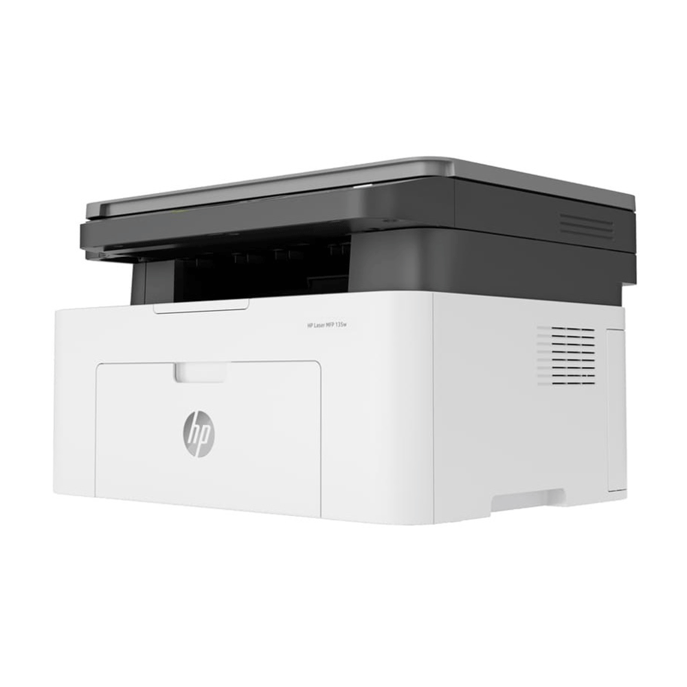 اتش بي MFP 135w طابعة ليزر متعددة المهام لاسلكية