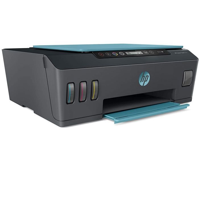 pr029--3 اتش بى طابعة Smart Tank 516 لاسلكية طابعة الكل في واحد