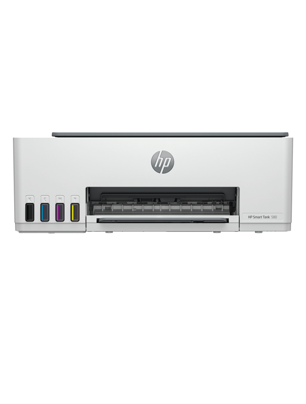 pr974-1 اتش بى طابعة Smart Tank 580 الكل في واحد