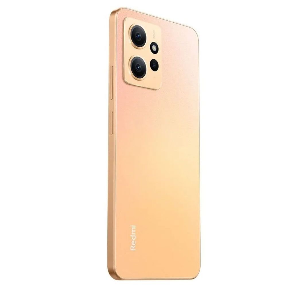 xiaomi-redmi-note--sunrise-gold-3 شاومى ريدمى نوت 12 - رامات 8 جيجا - 128 جيجا بايت - ذهبي