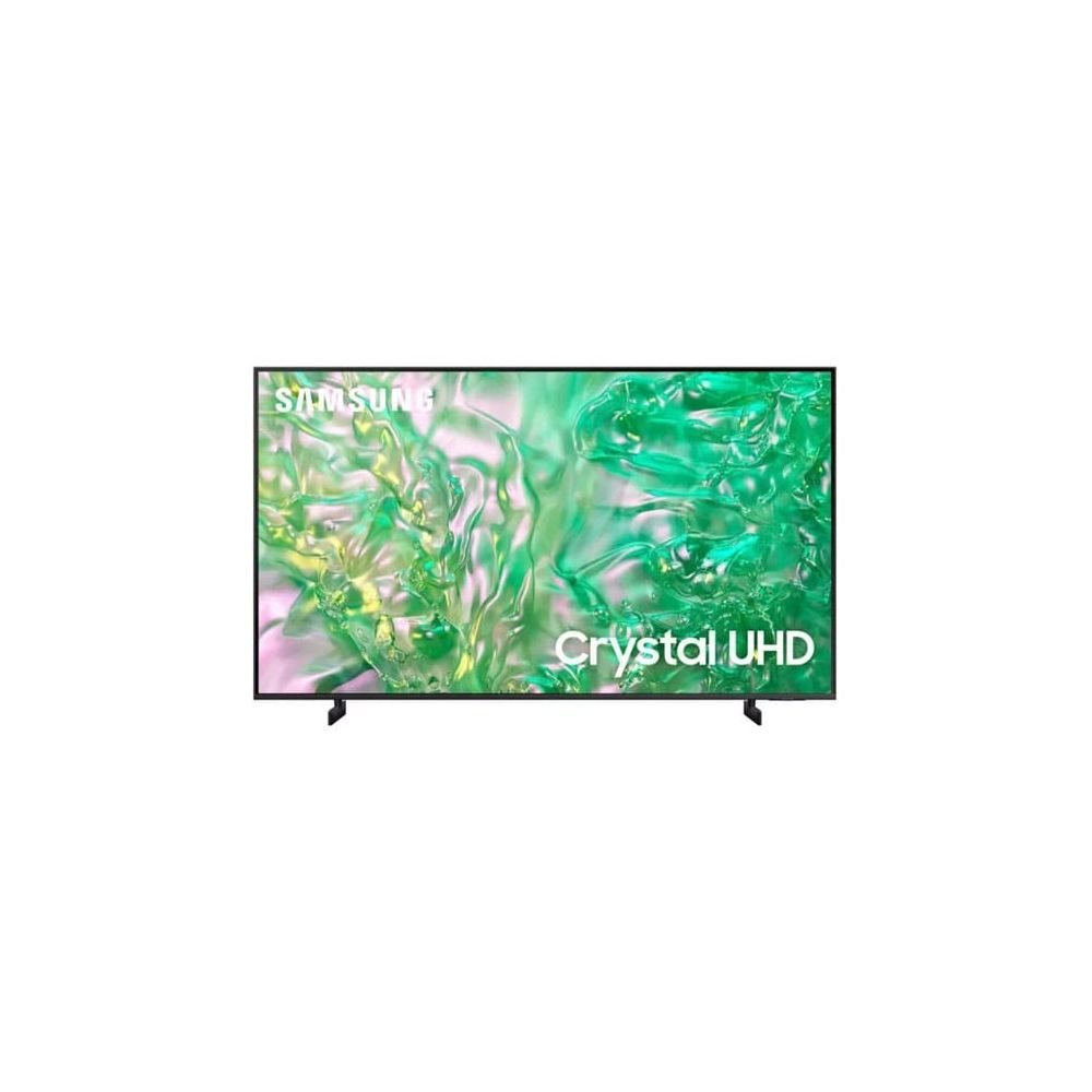 tv264-1-min_1 سامسونج تليفزيون 43 بوصة كريستال UHD سمارت برسيفر داخلي - موديل UA43DU8000 (2024)