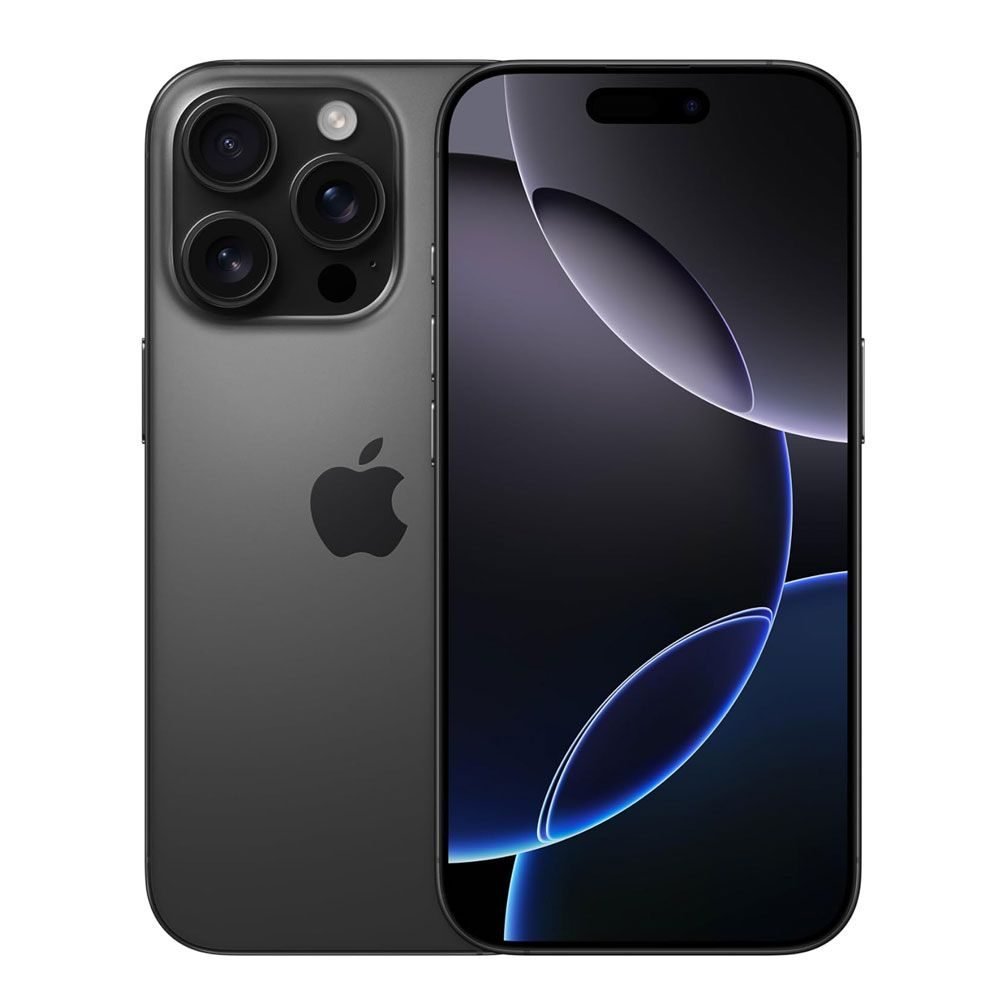 apple-iphone-16-pro-black-1_1_1 ابل ايفون 16 برو - 256 جيجا بايت - أسود (ضمان محلي)