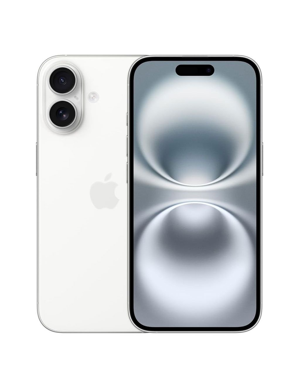 apple-iphone-16-white-1_2 ابل ايفون 16 - 128 جيجا بايت - أبيض (ضمان محلي)