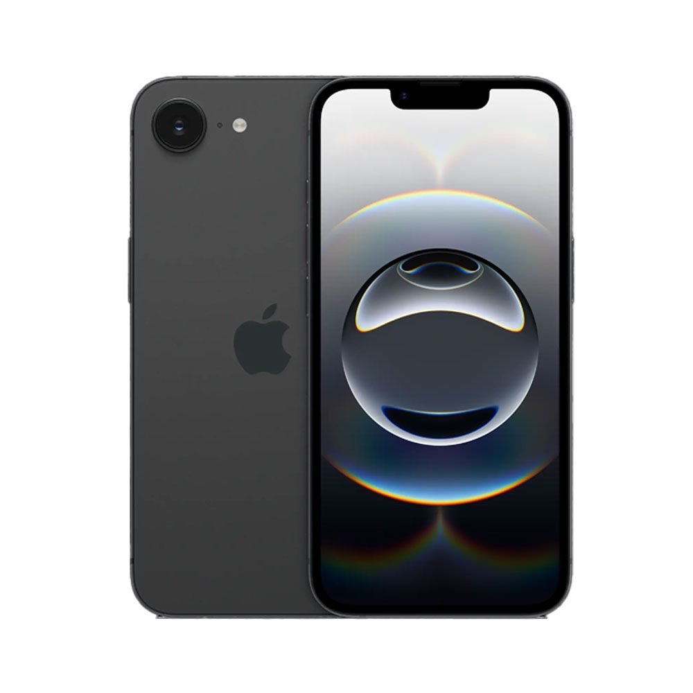 apple-iphone-16e---black.1_2 ابل ايفون 16e - راملت 8 جيجا - 256 جيجا بايت - أسود (ضمان محلي)