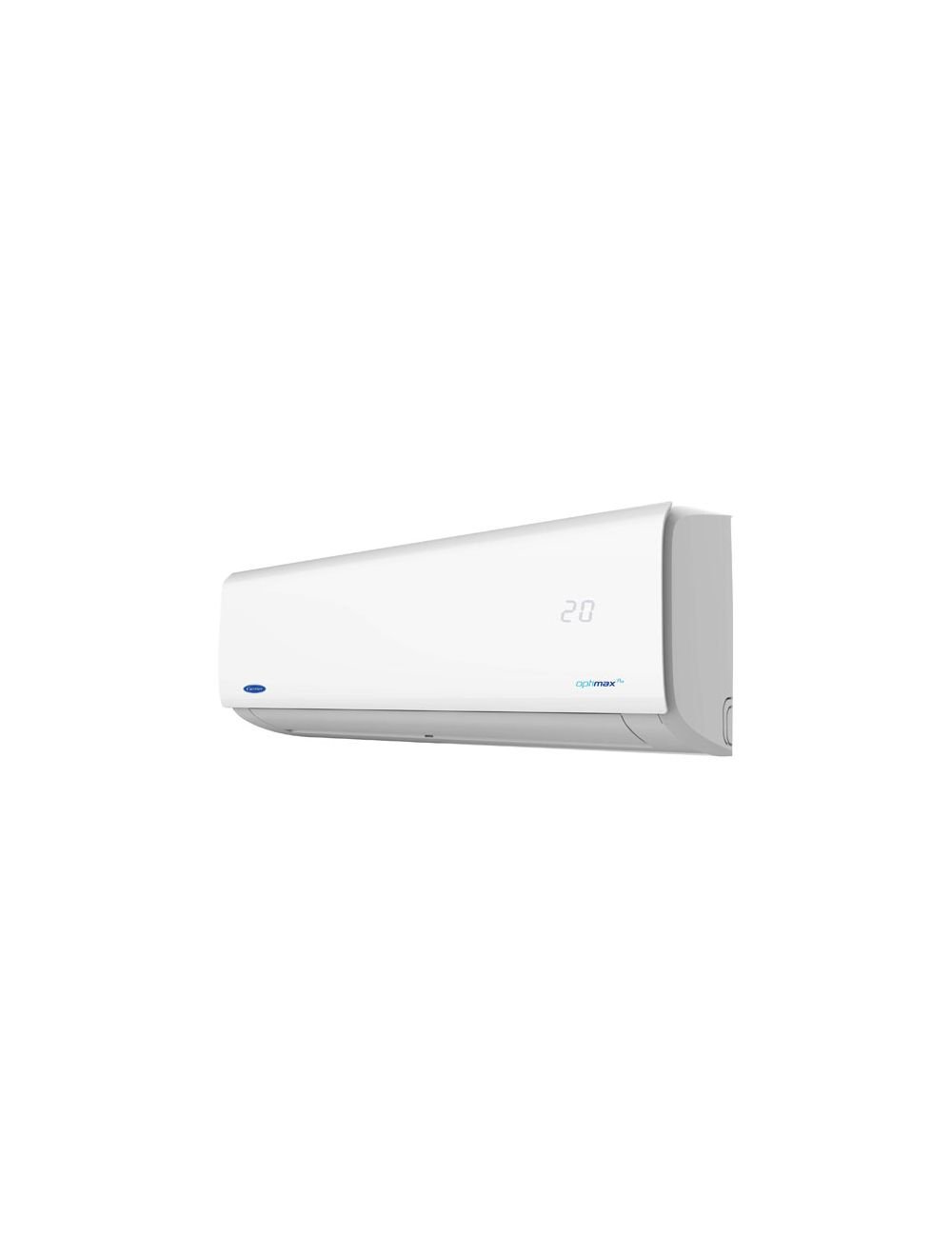 ac830-1-min_1 كاريير أوبتيماكس برو 3 حصان تكييف بارد و ساخن - ابيض - موديل QHCT24N