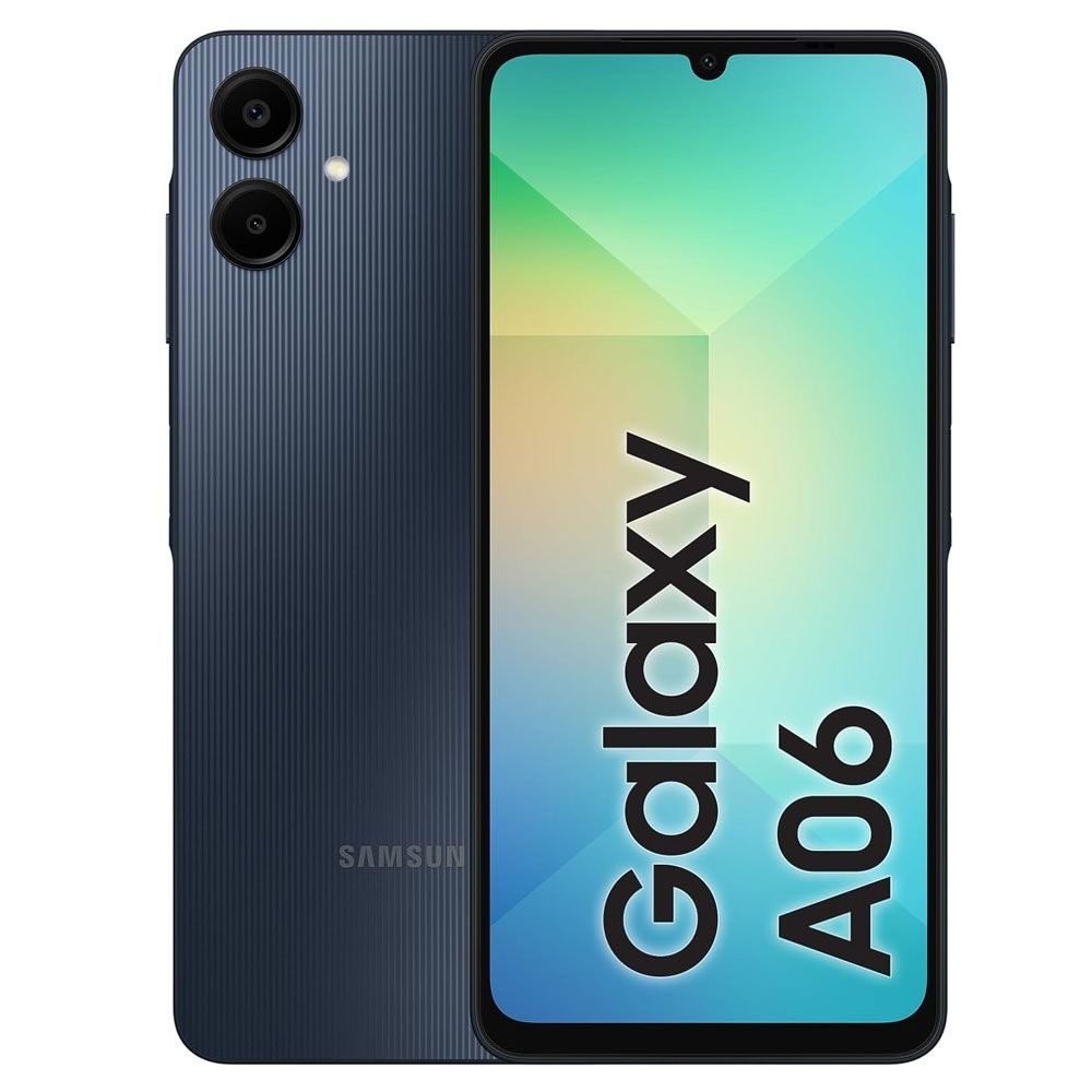 samsung-galaxy-a06-black-1_1_1 سامسونج جلاكسى A06 - رامات 4 جيجا - 128 جيجا بايت