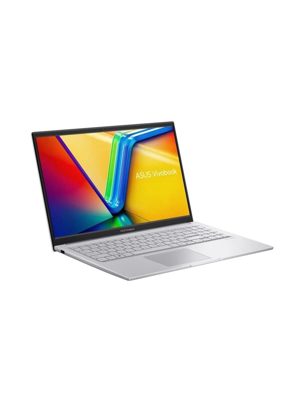 zu562-3_1_2 اسوس فيفو بوك 15 X1502VA-SL065W لاب توب - انتل® كور™ i5-13420H - رامات 16 جيجا بايت - هارد ديسك 512 جيجا بايت SSD - جرافيك Intel® UHD Graphics - شاشة 15.6 بوصة FHD بوصه 60 هرتز - ويندوز11 - فضي