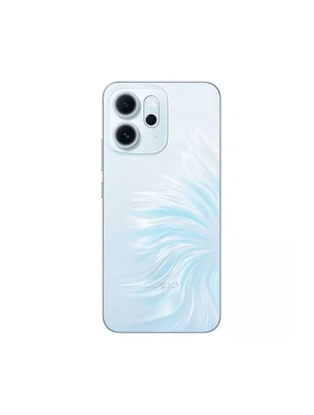 oppo-reno-14f-5g---blue2 اوبو رينو 14F 5G - رامات 12 جيجا - 256 جيجا بايت