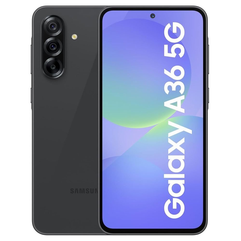 samsung-galaxy-a36-5g-black-2_1 سامسونج جلاكسى A36 5G - رامات 8 جيجا - 256 جيجا بايت