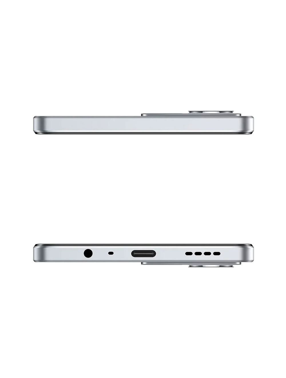 realme-c71-white.4 ريلمى C71 - رامات 4 جيجا - 128 جيجا بايت