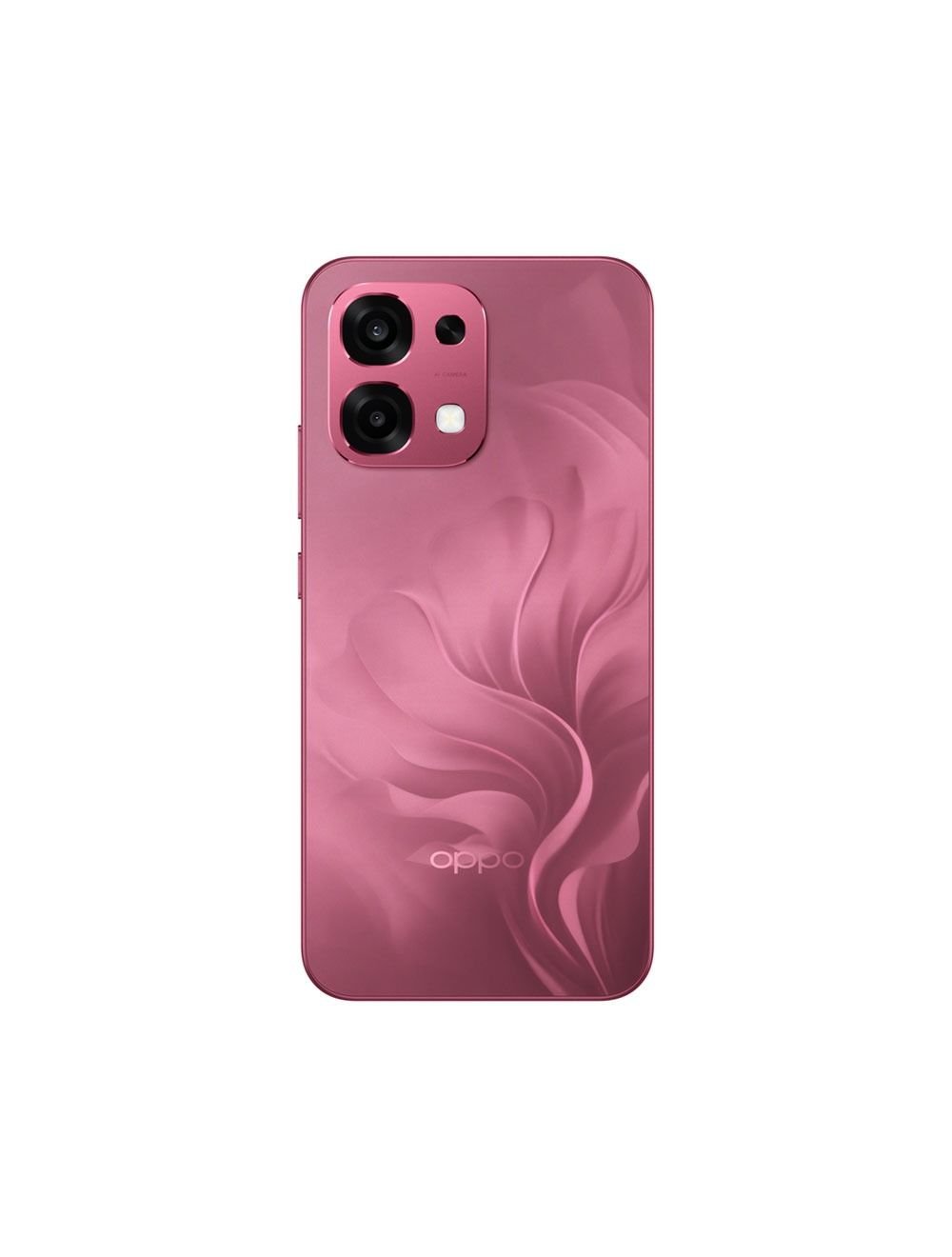 oppo-a6-pro-rose.5_1 اوبو A6 برو 5G - رامات 8 جيجا - 256 جيجا بايت - أحمر