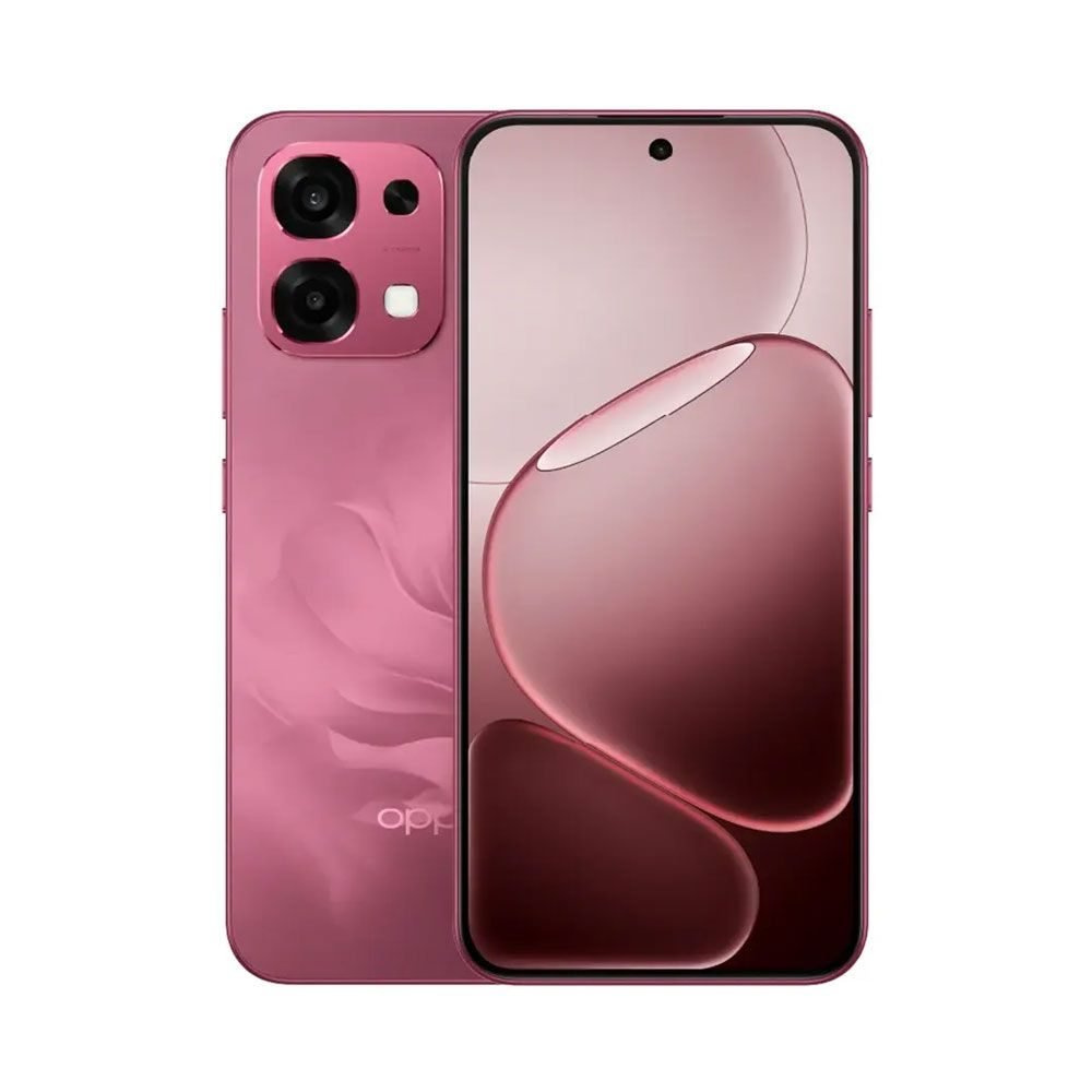 oppo-a6-pro-rose_1 اوبو A6 برو 5G - رامات 8 جيجا - 256 جيجا بايت - أحمر